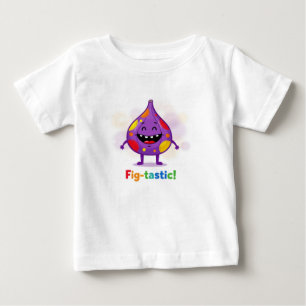 Camiseta De Bebé Fantástica foto de Natasha Us
