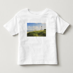 Camiseta De Bebé Faro Bill Baggs Cape Florida, Bill Baggs