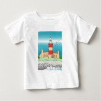 Faro Cape Agulhas SHIRT AMAZON