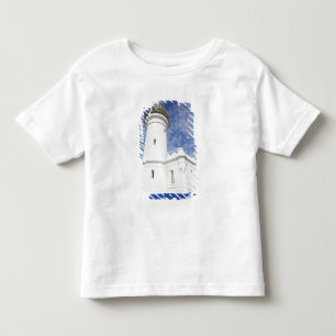 Camiseta De Bebé Faro de Cabo Byron (Australia)