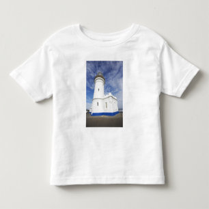 Camiseta De Bebé Faro de Cape Byron, Cape Byron (Australia's