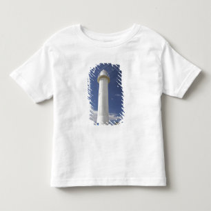 Camiseta De Bebé Faro de Clarence Head, Yamba, Nueva Gales del Sur