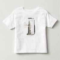 Faro de Edystone grabado por Henry Roberts (la