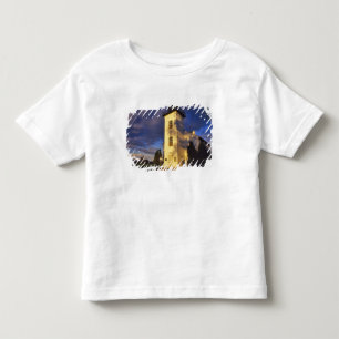 Camiseta De Bebé Faro en Escanaba UP Michigan