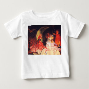 Camiseta De Bebé Fe de verano