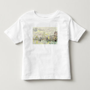 Camiseta De Bebé Fecamp, 1934