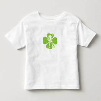 Camiseta De Bebé Feis Mamá De Irlandés