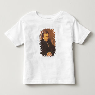 Camiseta De Bebé Felicite Roberto de Lamennais, 1845