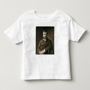 Camiseta De Bebé Felix Bracquemond (1833-1914), de 'Galerie Conte
