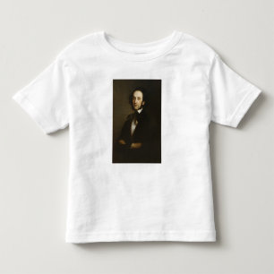 Camiseta De Bebé Felix Mendelssohn