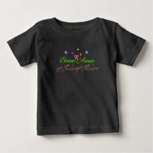 Camiseta De Bebé Feliz año nuevo - Bonne Année