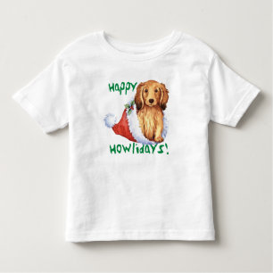 Camiseta De Bebé Feliz cumpleaños, duradero, Dachshund