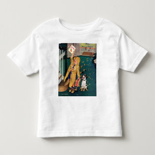Camiseta De Bebé Feliz Día de la Madre
