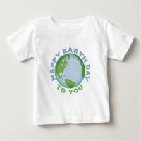 Feliz Día de la Tierra