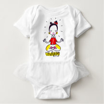 feliz fiesta de yoga SUIT