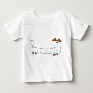 Camiseta De Bebé Feliz Hallowiener