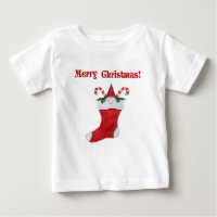 Feliz Navidad Adorable Gnome en rojo