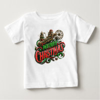 Feliz Navidad steampunk