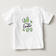 Feliz Pascua (verde)