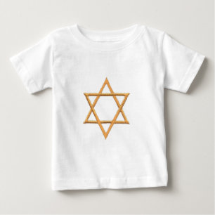 Camiseta De Bebé Feliz Pésaj