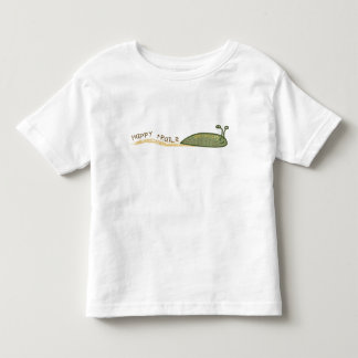 Camiseta De Bebé ¡Feliz viaje!