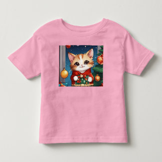 Camiseta De Bebé "Feliz y brillante