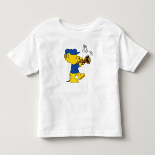 Camiseta De Bebé Ferald