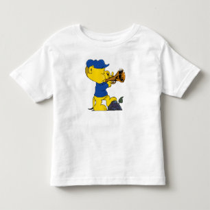 Camiseta De Bebé Ferald