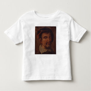 Camiseta De Bebé Fernando Columbus