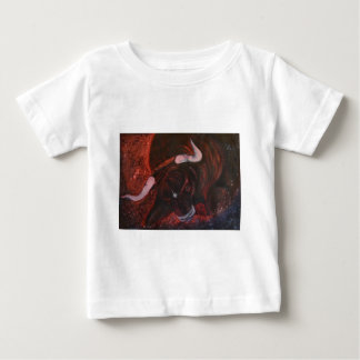Camiseta De Bebé Fernando el toro