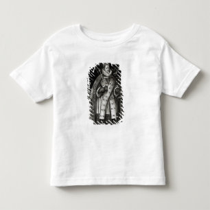 Camiseta De Bebé Fernando II 1622