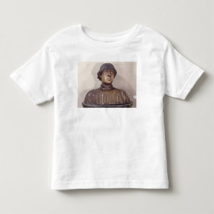 Camiseta De Bebé Fernando II de Aragón