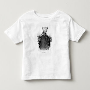 Camiseta De Bebé Fernando máximo