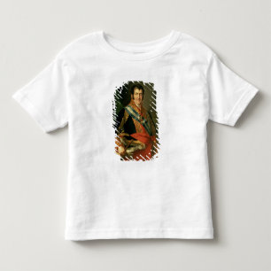 Camiseta De Bebé Fernando VII 1808-11