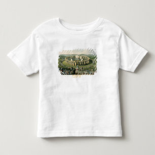 Camiseta De Bebé Festival convencional magnífico de los británico