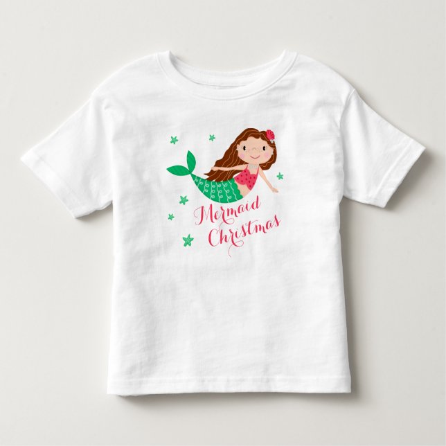 Camiseta De Bebé Festividad de las sirvientas Navidades (Anverso)