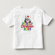 Festividad de Navidades de la familia Snowman
