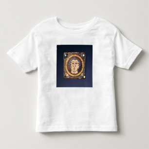 Camiseta De Bebé Fibula con la cara de un joven