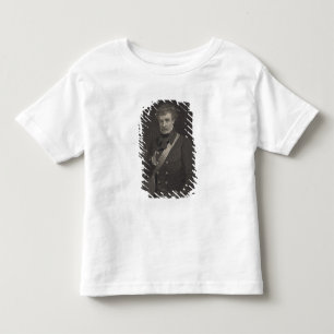 Camiseta De Bebé Field Marshal Colin Campbell