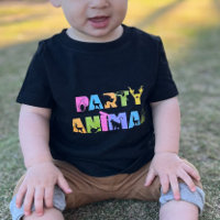 Fiesta Animal Zoo Safari Birthday Party