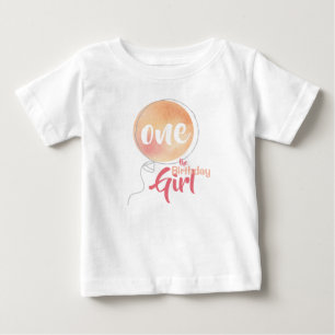 Camiseta De Bebé Fiesta Balón Clip Art Pastel Fiesta Globos