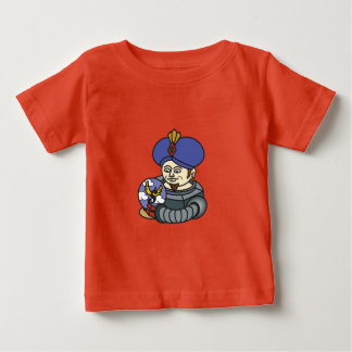 Camiseta De Bebé Fiesta Carnac
