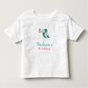 Camiseta De Bebé Fiesta de pájaro de verano Toucan Birthday, camise