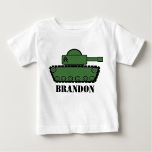 Camiseta De Bebé Fiesta del tanque