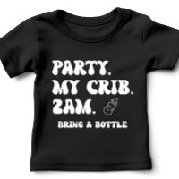 Fiesta En Mi Criba 2 AM | Cute Funny