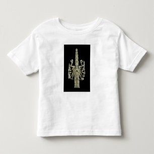 Camiseta De Bebé Figura de la diosa hindú Kali