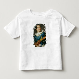 Camiseta De Bebé Figura de la fantasía