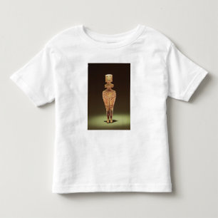 Camiseta De Bebé Figura de la fertilidad
