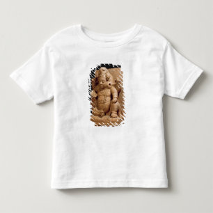 Camiseta De Bebé Figura de Siva como Vamana, maharashtra de Mansar