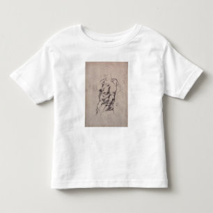 Camiseta De Bebé Figura estudio 2